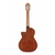 Guitarra Clásica La Alpujarra 84K con Ecualizador Artec EDGE-Z - audiocenter