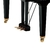 Piano Acústico Yamaha 1/4 Cola GB1KPE - audiocenter