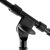 Pie p/Microfono On Stage MS-9701 - Con Boom Pesado en internet