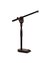 Soporte p/Micrófono de Mesa Superlux c/Boom MTS-014