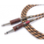 Cable p/Instrumento Santo Angelo 6,10 Mts. Mute Textil