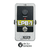 Pedal para Eléctrica E. Harmonix Nano LPB-1 Power Booster Pre-Amp - comprar online