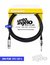 Cable p/Micrófono Santo Angelo CAN/PLUG 3,05 Mts. Angels HG