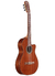 Guitarra Clásica La Alpujarra Oruba con Ecualizador Artec EDGE-Z ()media caja/ caoba) en internet