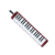 Melodica 37 Notas Yamaha P 37D en internet