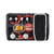 Pedalera p/Eléctrica Zoom G-2.1MA Multiefectos Michael Amott c/USB