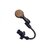 Micrófono p/Amplificador Superlux PRA-638 Condenser p/Guitarra c/Soporte - comprar online