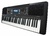 Teclado 5 Octavas Yamaha Psr E-373 Stereo/Sensitivo en internet