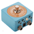 Pedal para Eléctrica Mooer Spark Reverb - comprar online