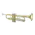 Trompeta Jupiter JTR 500 c/Estuche - comprar online