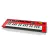 Sintetizador Yamaha Reface YC Mini (Rojo) - comprar online
