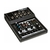Consola Mezcladora Mackie MIX 5 5 Canales 1XLR + 2 Stereo - comprar online