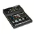Consola Mezcladora Mackie MIX 5 5 Canales 1XLR + 2 Stereo - comprar online
