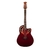 Guitarra Acústica Applause AE44 con Ecualizador - comprar online