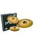 Set de Platillos Paiste Línea 101 Universal (14" + 16" + 20")