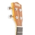 Ukelele Tenor Makai TK-55 (Caoba) - comprar online