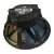 Parlante 15" - ElectroVoice EVM Pro-line 15L/15B - comprar online