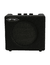 Amplificador Mini p/Eléctrica Artec MA 3 Vinilo/Colores/Pilas
