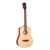 Guitarra Acústica Cort Earth Mini OP con Ecualizador Fishman