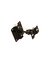 Soporte p/Bafle Home de Pared Superlux SPS-838