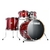 Batería Acústica 5 Cuerpos Yamaha STAGE CUSTOM BIRCH 22¨s/Fierros (SCB2FS51)