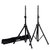 Soporte P/Bafle - On Stage SSP-7750 (Tripode) - Doble + Funda