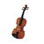 Violín Acústico 1/2 Stradella MV-1411-12 - comprar online