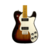 Guitarra Eléctrica FENDER MOD TELECASTER THINLINE DELUX MODERN NN (024-1202-506 CHINA) - comprar online