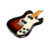 Guitarra Eléctrica Fender Telecaster Thinline Delux modern NN en internet