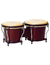 Bongo Madera Tycoon TB-8 6" + 7" Serie Ritmo