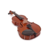Violín Acústico Yamaha V5 SA - comprar online