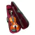 Violín Acústico 4/4 Stradella MV-1412-44 Macizo Fondo Maple en internet