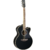 Guitarra Acústica Yamaha CPX 700 II con Ecualizador