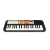 Teclado Yamaha 3 Octavas PSS F 30 mini-tecla - comprar online