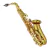 Saxo Alto Yamaha YAS 62 (Profesional)