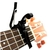 Transporte p/Ukelele Kyser - Ajuste c/Pinza (Importado USA) - comprar online
