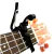 Transporte p/Ukelele Kyser - Ajuste c/Pinza (Importado USA) - comprar online