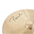 Platillo Paiste CRASH 16" Alpha TC-16 Thin Brilliant - comprar online
