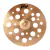 Platillo Paiste CRASH 16" PST-X STC-16 Swiss - comprar online