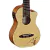 Guitalele Ortega RGL 5 CE Mahogany/Spruce c/Corte c/Ecualizador - comprar online