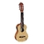 Guitalele Ortega RGL 5E Mahogany/Spruce c/Ecualizador