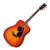 Guitarra Acústica Yamaha FG 830 - comprar online