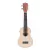 Ukelele Soprano La Alpujarra TUS-100/101