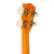 Ukelele Soprano Makai UK-55 Mahogany - audiocenter