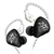 Auricular In-Ear KZ ZST X - comprar online