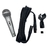Micrófono de Mano Superlux D-103 XLR-Plug c/Pipeta en internet