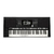 Teclado 5 Octavas Yamaha PSR S 975 Programable USB