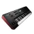 Sintetizador Yamaha Mox F6 Workstation 61 Notas - comprar online