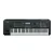 Sintetizador Yamaha Mox F6 Workstation 61 Notas