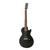 Guitarra Eléctrica Gibson Melody Maker Satin Ebony T/Lp